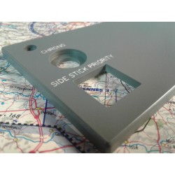 Autoland Panel coté Captain 2