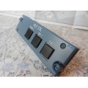 Flight control panel Pilote