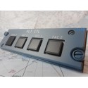 Flight Control Panel Copilote