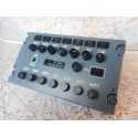 ACP/Audio control Panel A320