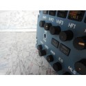ACP/Audio control Panel A320