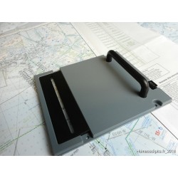 A320 Printer Panel 2