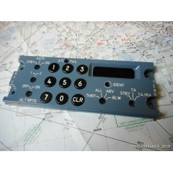 Transpondeur A320