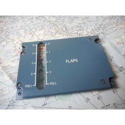 Flaps/Volets Panel