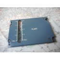 Flaps/Volets Panel