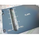 Flaps/Volets Panel