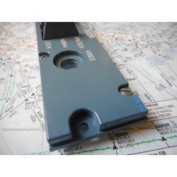 Cockpit Door Panel 2