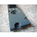Cockpit Door Panel