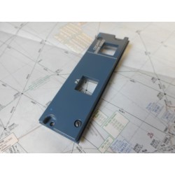 COCKPIT DOOR OVH REPLICA 2