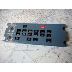 Ecam Panel