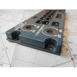 Ecam Panel