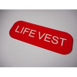 Life vest