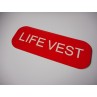 Life vest