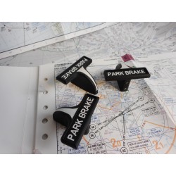 Poignée Park Brake 2