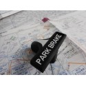Park Brake Handle