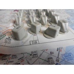 Standard Knob A320 2