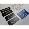 Stickers set for 737-800