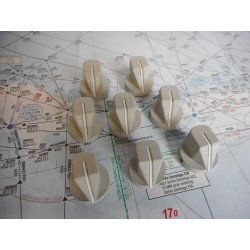 Knobs EFIS A320 2