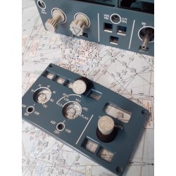 EFIS PULL STD Knob 2