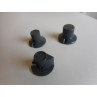 A320 RADAR Knobs SET