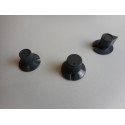 A320 RADAR Knobs SET
