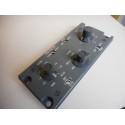 A320 RADAR Knobs SET