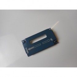 A320 LANDING GEAR Complete 2