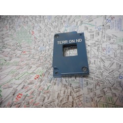Panel TERR ON ND 2