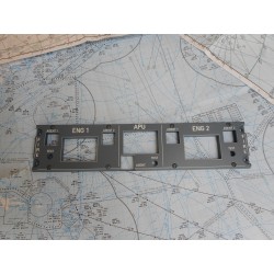 PANEL FIRE REPLICA 2