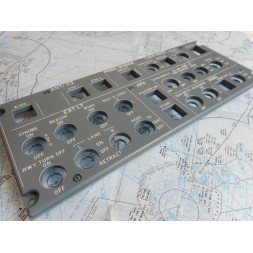 Panel LIGHT