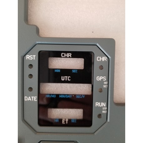 Chrono Factice pour MIP A320