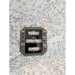 Chrono Factice pour MIP A320 2