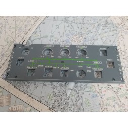 Air Cond Panel