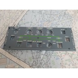 AIR COND PANEL