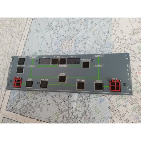 ELEC Panel