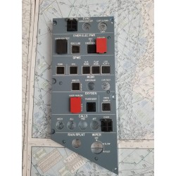 Captain side bottom panel 2