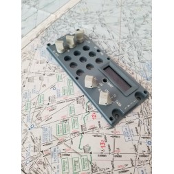 Transpondeur / ATC Knobs set