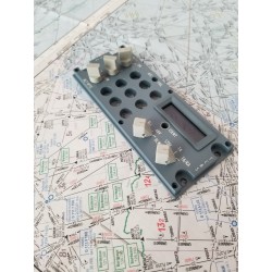 Set de Knobs Transpondeur / ATC 2