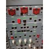 Push boutons extincteurs A320