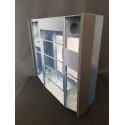 Cadre Aluminium OVH A320