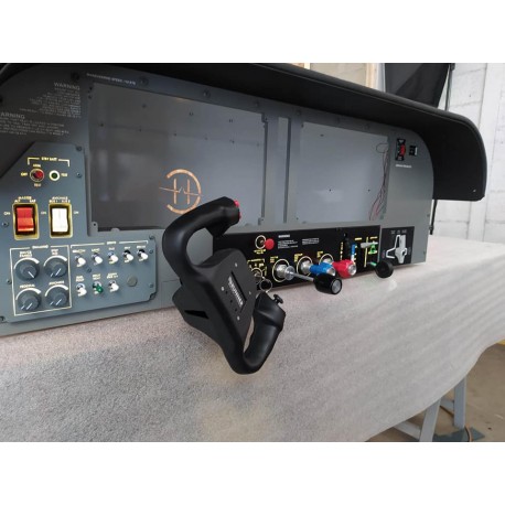 C 172 Dashboard G1000 desktop