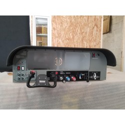 Planche de bord C172  Desktop