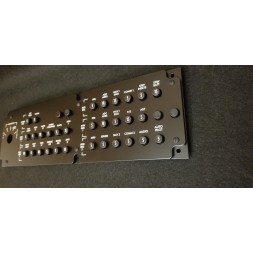 C172 breakers panel