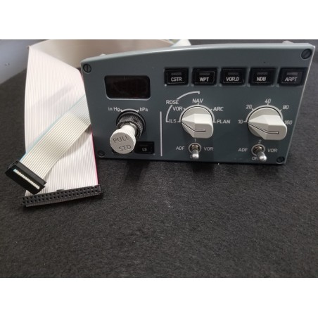 EFIS CAPTAIN A320