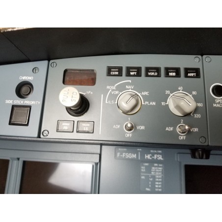 EFIS CAPTAIN A320
