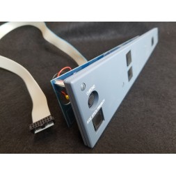 Lateral panel F/O Side 2