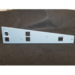 Lateral panel F/O Side