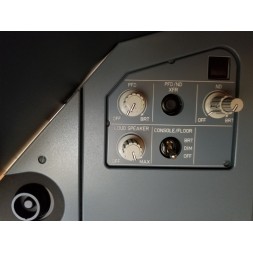 Illumination Captain side