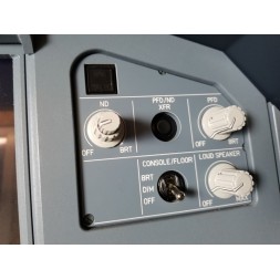 Illumination F/O side 2