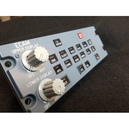 ECAM Panel